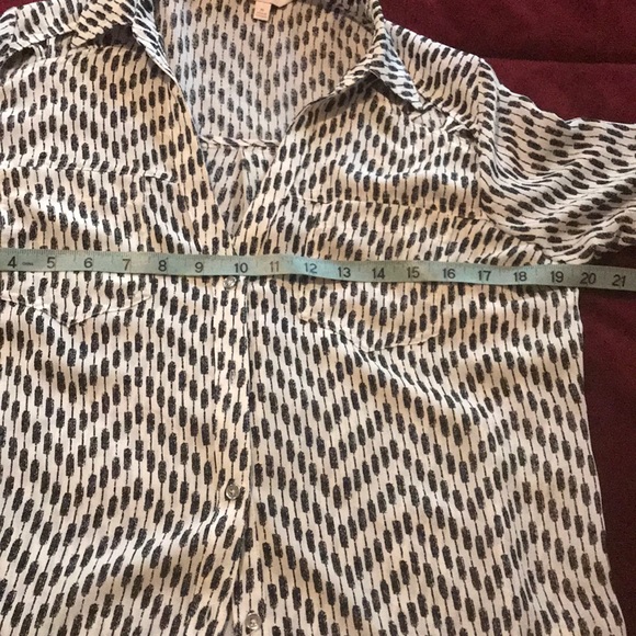 Candies juniors blouse - Picture 4 of 7